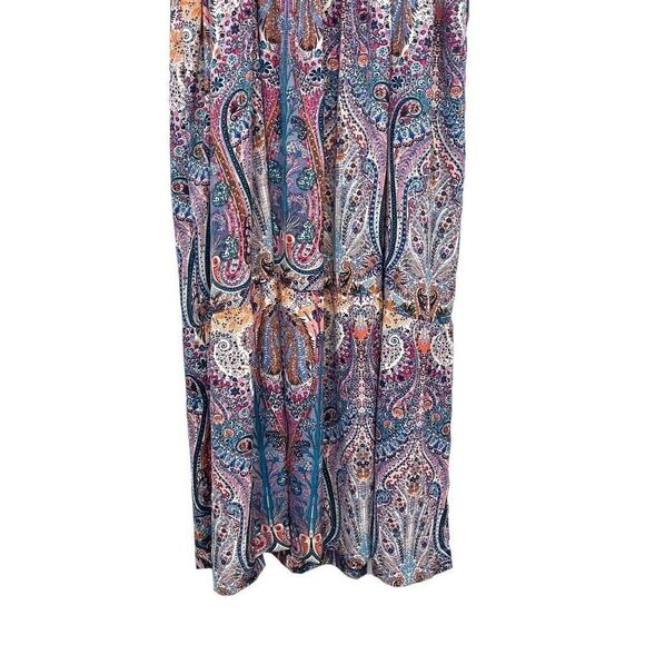 Thalia Tiered Maxi Dress - Picture 7 of 7